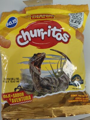 Churritos