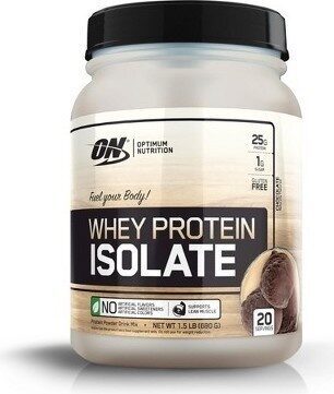 Whey Protein Powder Drink Mix