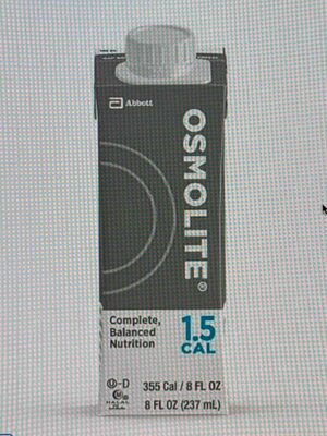 Osmolite 1.5 Cal