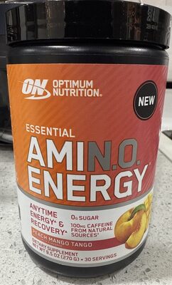 Amino Energy