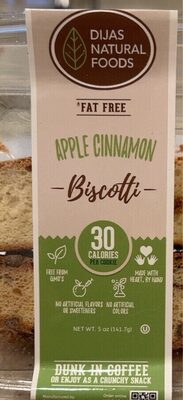 Biscotti