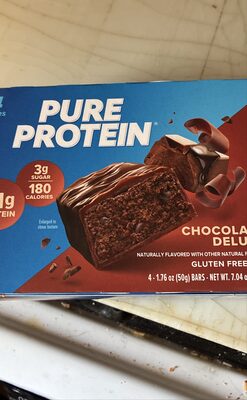 Chocolate Deluxe