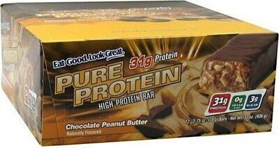 Protein Bar