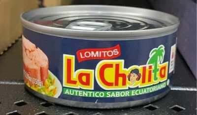 La Chalita
