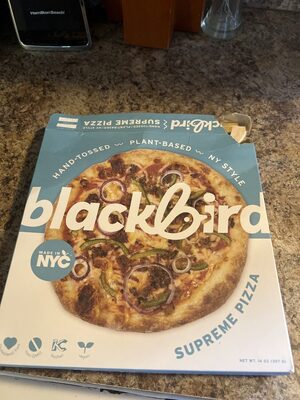 Supreme Pizza