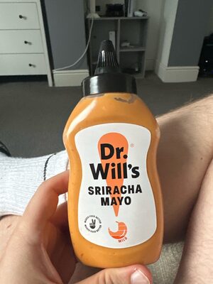 Sriracha Mayo