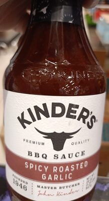 Bbq sauce