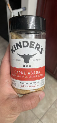 Carne Asada
