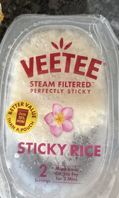Sticky Rice