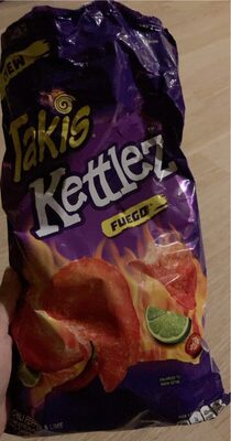 Kettlez