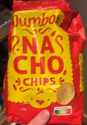 Nacho chips