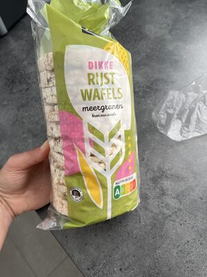 Rijstwafels