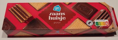 Zaans huisje