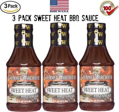 Bbq Sauce