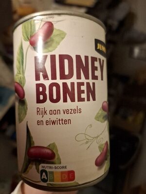 Kidney bonen