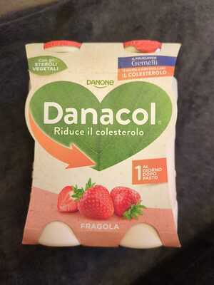 Danacol