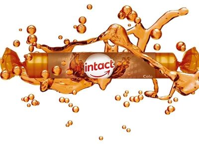 Traubenzucker Cola