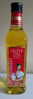 Olive Oil