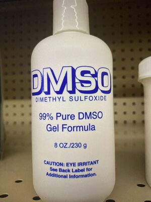 DMSO