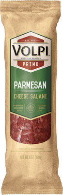 Parmesan Artisan Salami