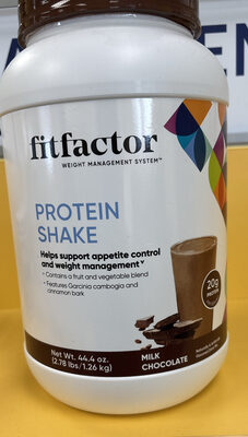 Protein Shake