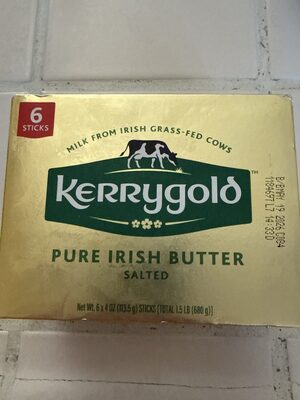 Butter
