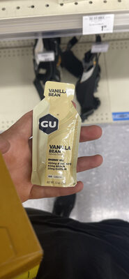 Vanilla Bean