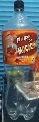 Pulpa de Mocochinchi