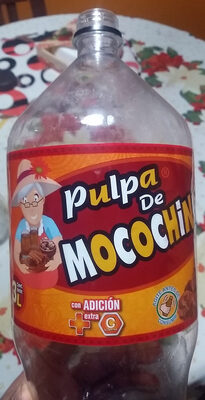 Pulpa de Mocochinchi