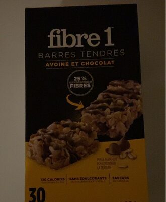 Fibre one