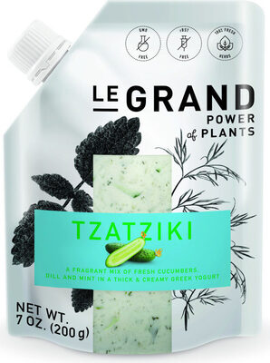 Le grand power of plants