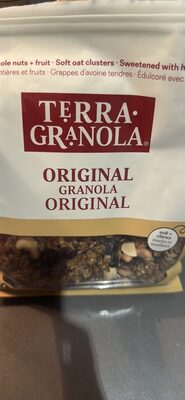 Original Granola