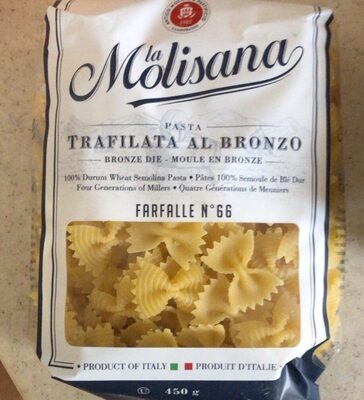 Farfalle n°66