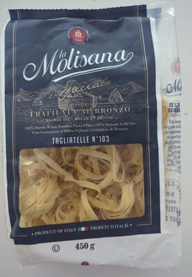 Tagliatelle