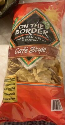 tostitos