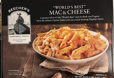 Macaroni