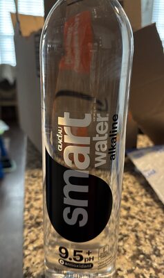 Smart Water + Alkaline