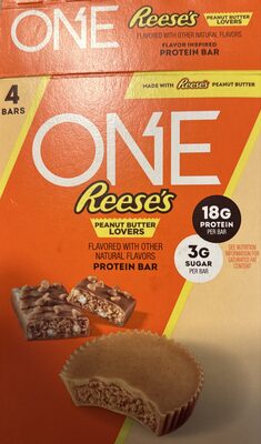 One