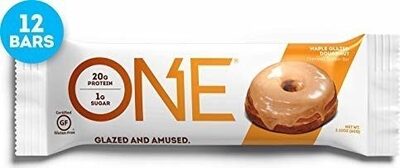 Protein Bar
