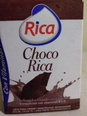 Choco Rica