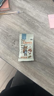 Gumis