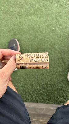 FRUTOTOS PROTEIN