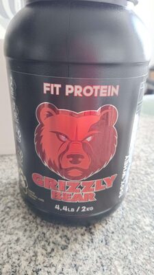 FIT PROTEIN