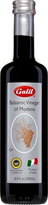 Balsamic Vinegar Of Modena
