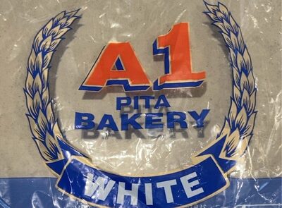 Pita Bread
