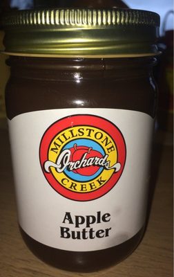 Apple Butter