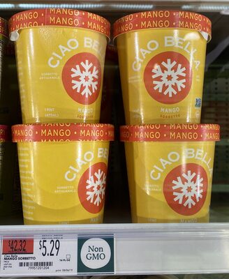 Sorbetto