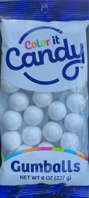 Gumballs