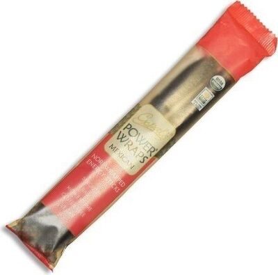 Mexican power wraps