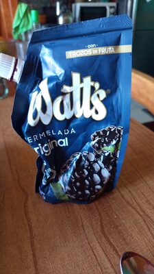 MERMELADA Original